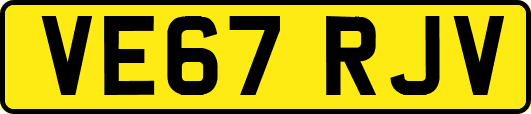 VE67RJV