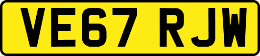 VE67RJW