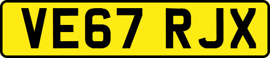 VE67RJX