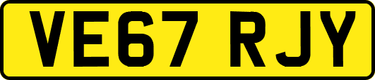VE67RJY