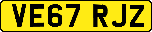 VE67RJZ