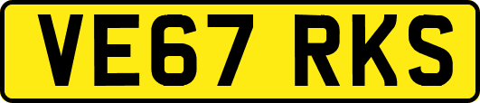 VE67RKS