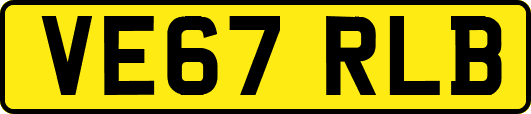 VE67RLB