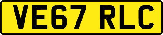 VE67RLC