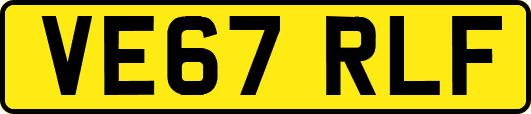 VE67RLF