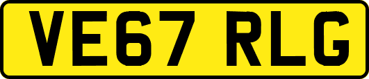 VE67RLG