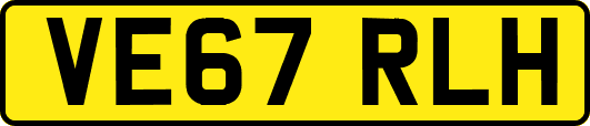 VE67RLH
