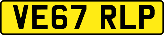 VE67RLP