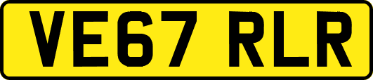 VE67RLR