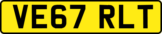 VE67RLT