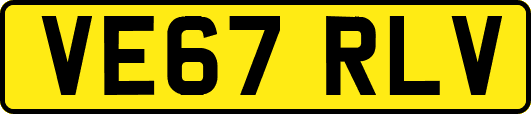 VE67RLV