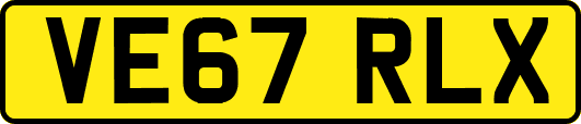 VE67RLX