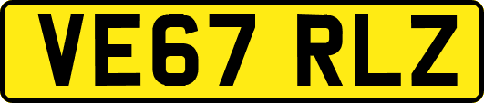 VE67RLZ