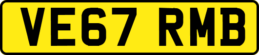 VE67RMB