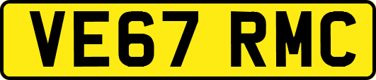 VE67RMC