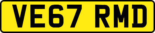VE67RMD