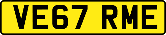VE67RME