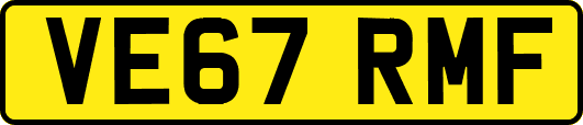 VE67RMF