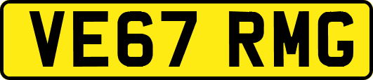 VE67RMG