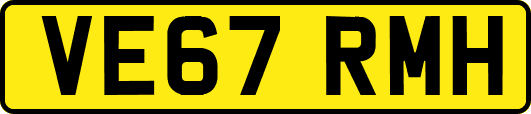 VE67RMH