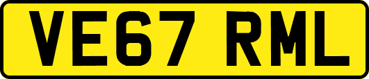 VE67RML