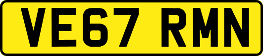 VE67RMN