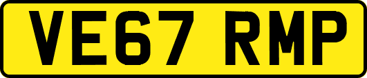 VE67RMP