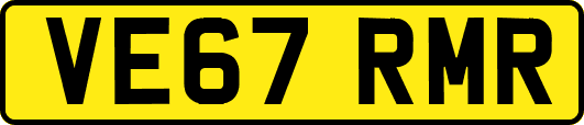 VE67RMR