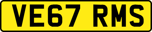 VE67RMS
