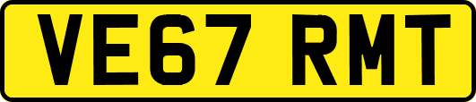 VE67RMT
