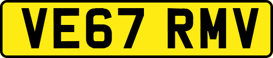 VE67RMV