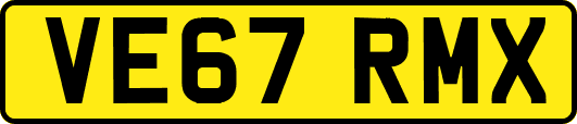 VE67RMX
