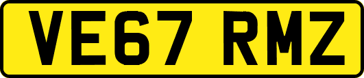 VE67RMZ