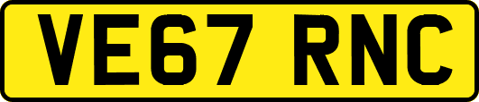 VE67RNC