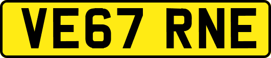 VE67RNE