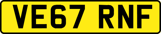 VE67RNF