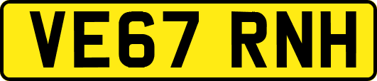 VE67RNH