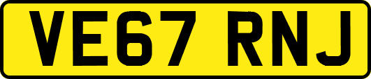 VE67RNJ