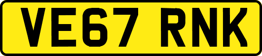 VE67RNK