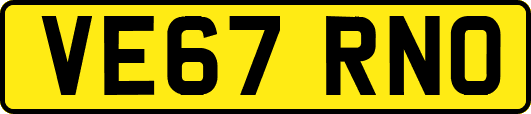 VE67RNO