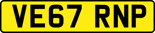VE67RNP