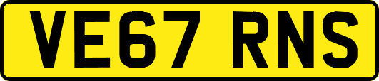VE67RNS