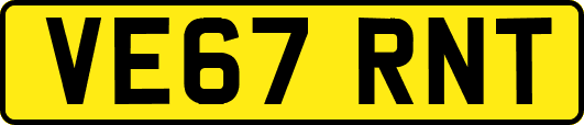 VE67RNT