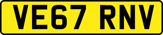 VE67RNV