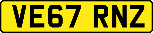VE67RNZ