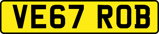 VE67ROB
