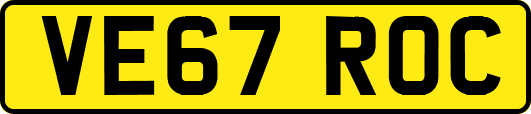 VE67ROC