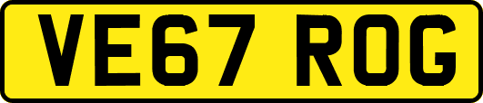 VE67ROG