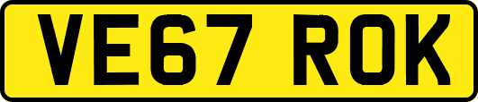 VE67ROK