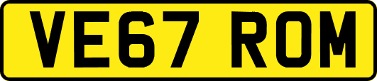 VE67ROM
